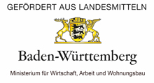 Ministerium für Wirtschaft, Arbeit und Wohnungsbau - Baden-Württemberg