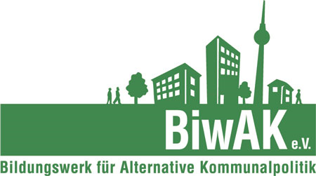 Bildungswerk für Alternative Kommunalpolitik