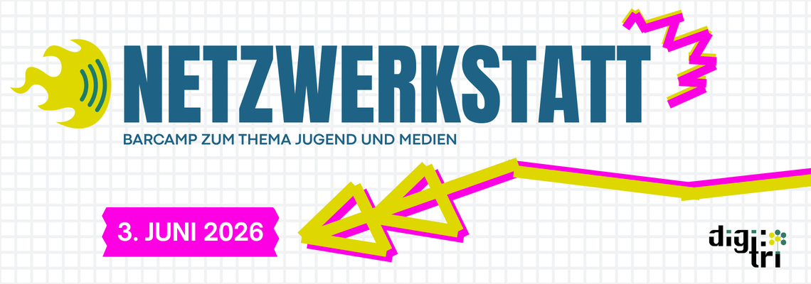 Logo Netzwerkstatt