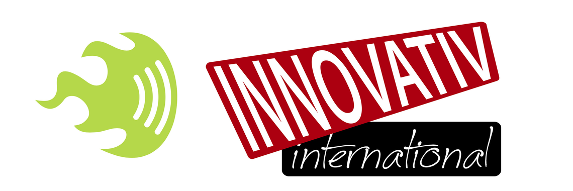 Logo innovativ international