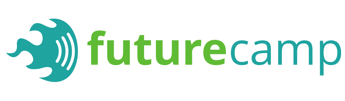 Logo Futurecamp