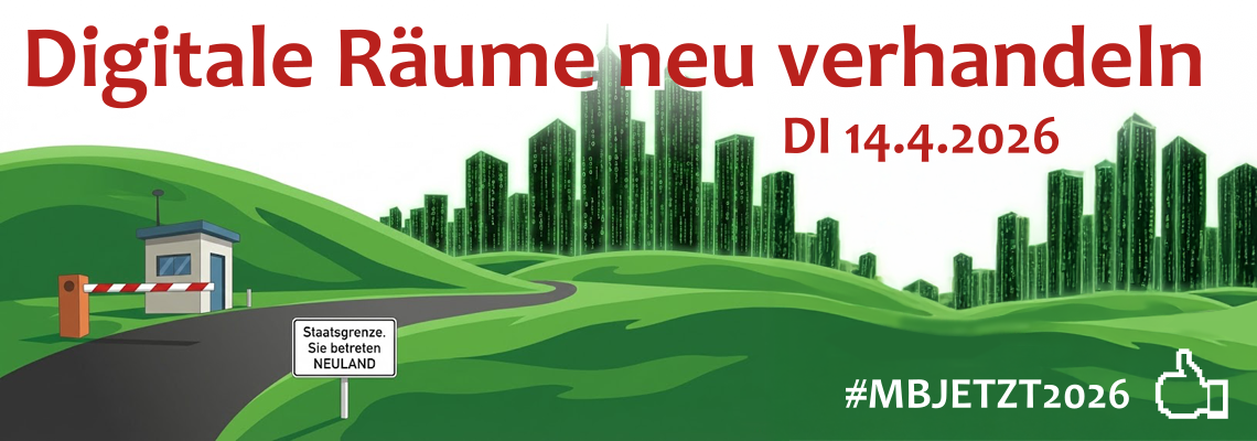 Logo Medienbildung JETZT Barcamp 2026