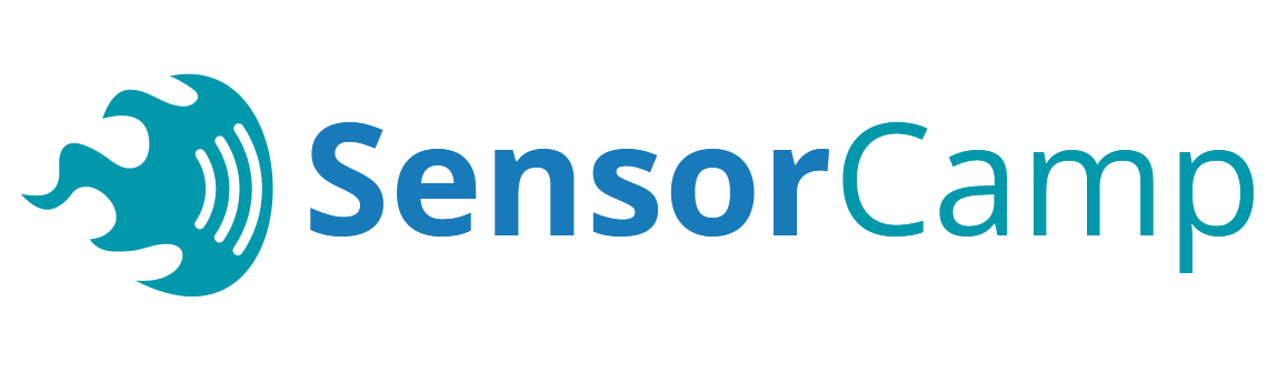 Logo SensorCamp
