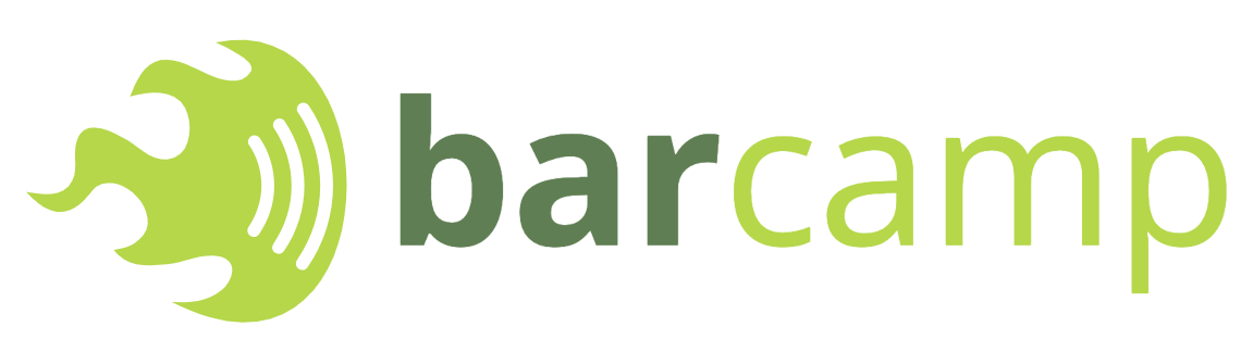 Logo Online-Barcamp - Digitale Aspekte der Erwachsenenbildung