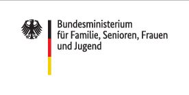 Bundesministeriums für Familie, Senioren, Frauen und Jugend