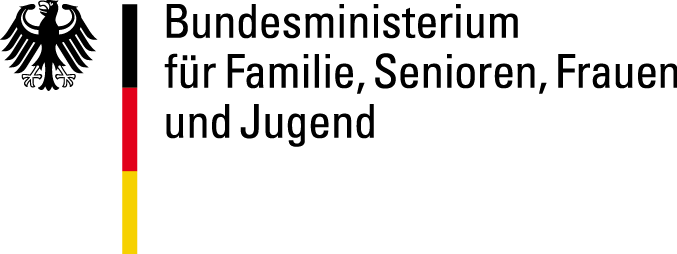 Bundesministerium für Familie, Senioren, Frauen und Jugend