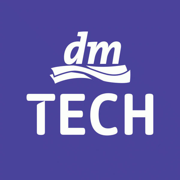 dmTECH GMBH