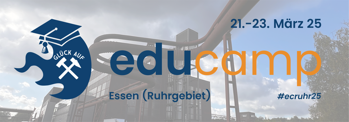 EduCamp Essen 2025