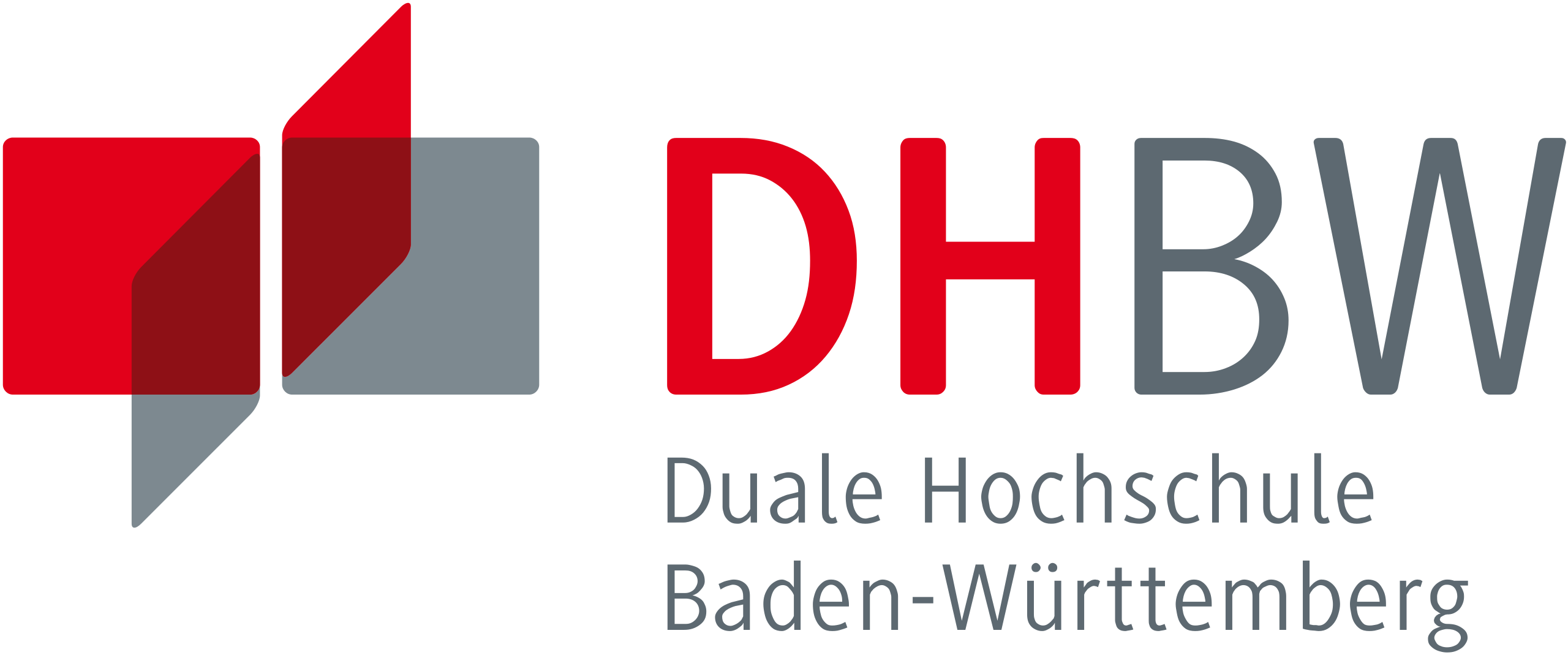 Duale Hochschule Baden-Württemberg