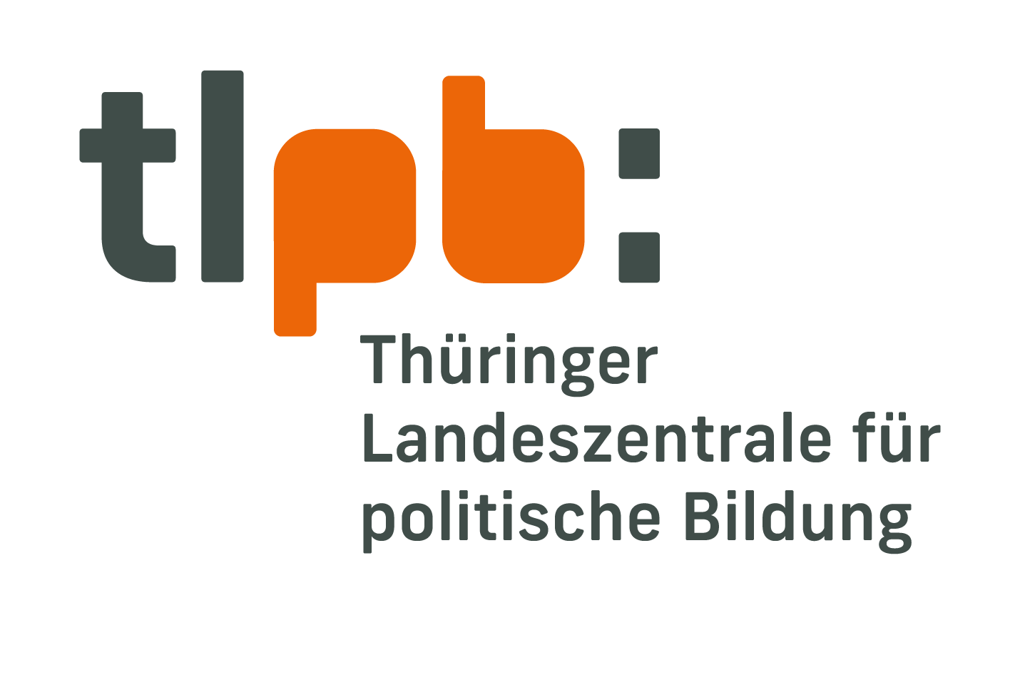 Thüringer Landeszentrale für politische Bildung
