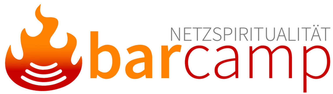 Logo Oekumenisches BarCamp Netzspiritualitaet