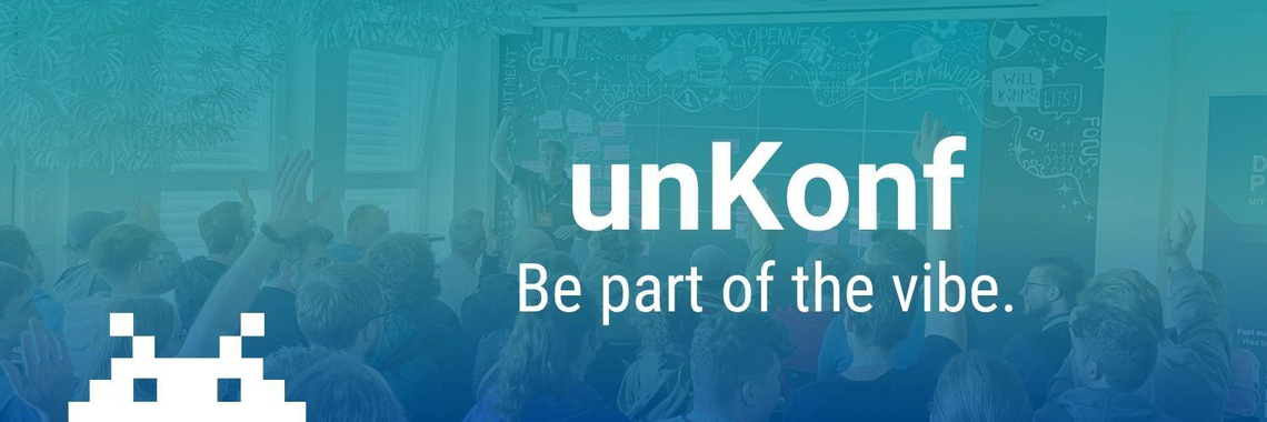 Logo unKonf 2026