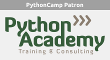 Python Academy Logo