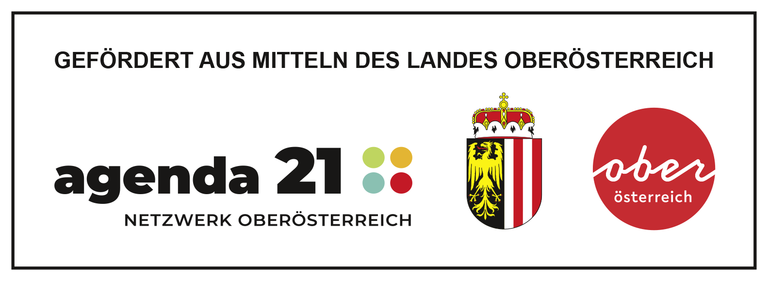 Regionalmanagement Land Oberösterreich