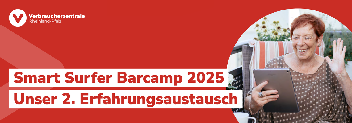 Logo Smart Surfer – Barcamp 2025 #SSBC25
