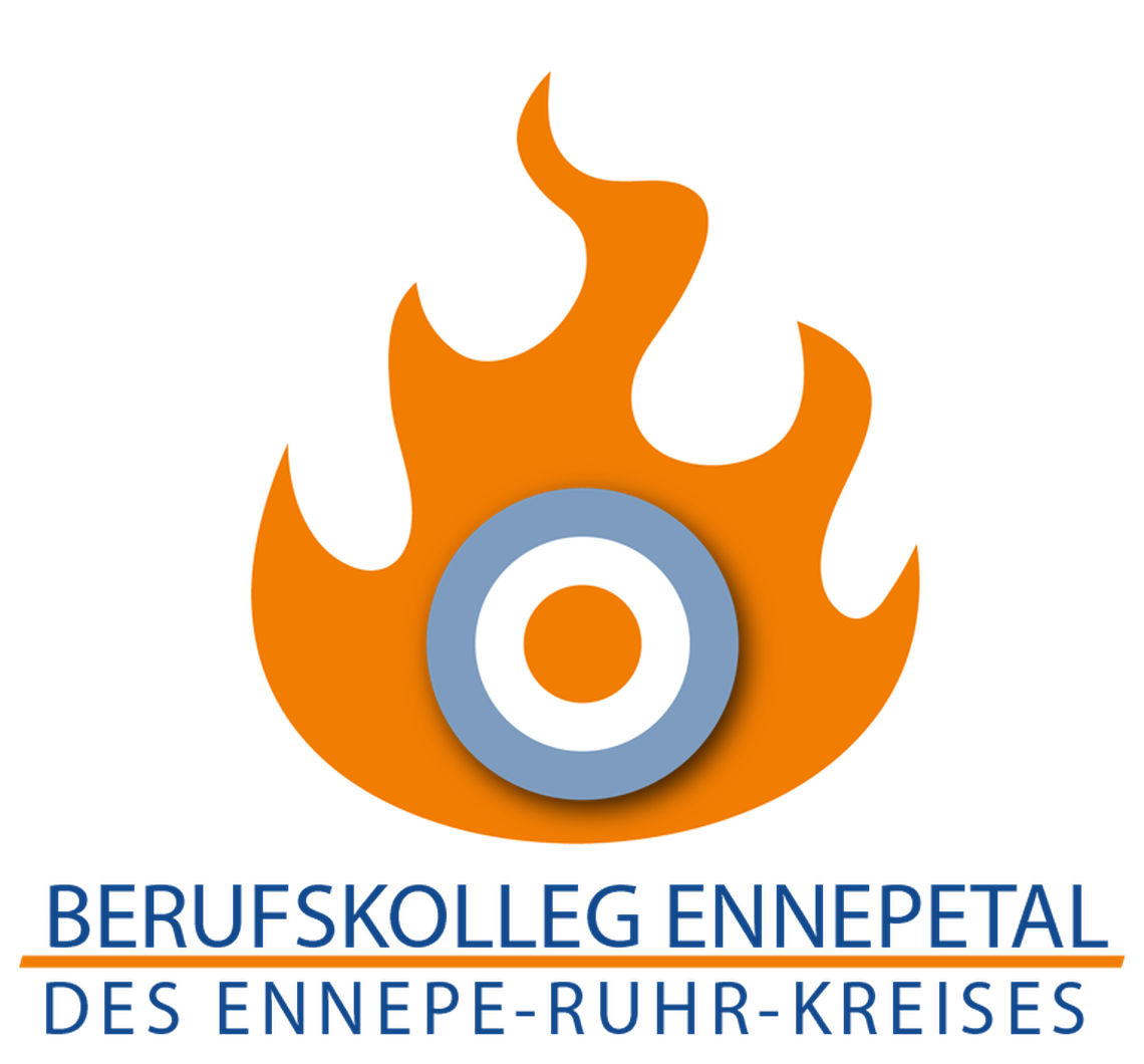 Logo Pädagogische Zeit mittwochs am BK Ennepetal