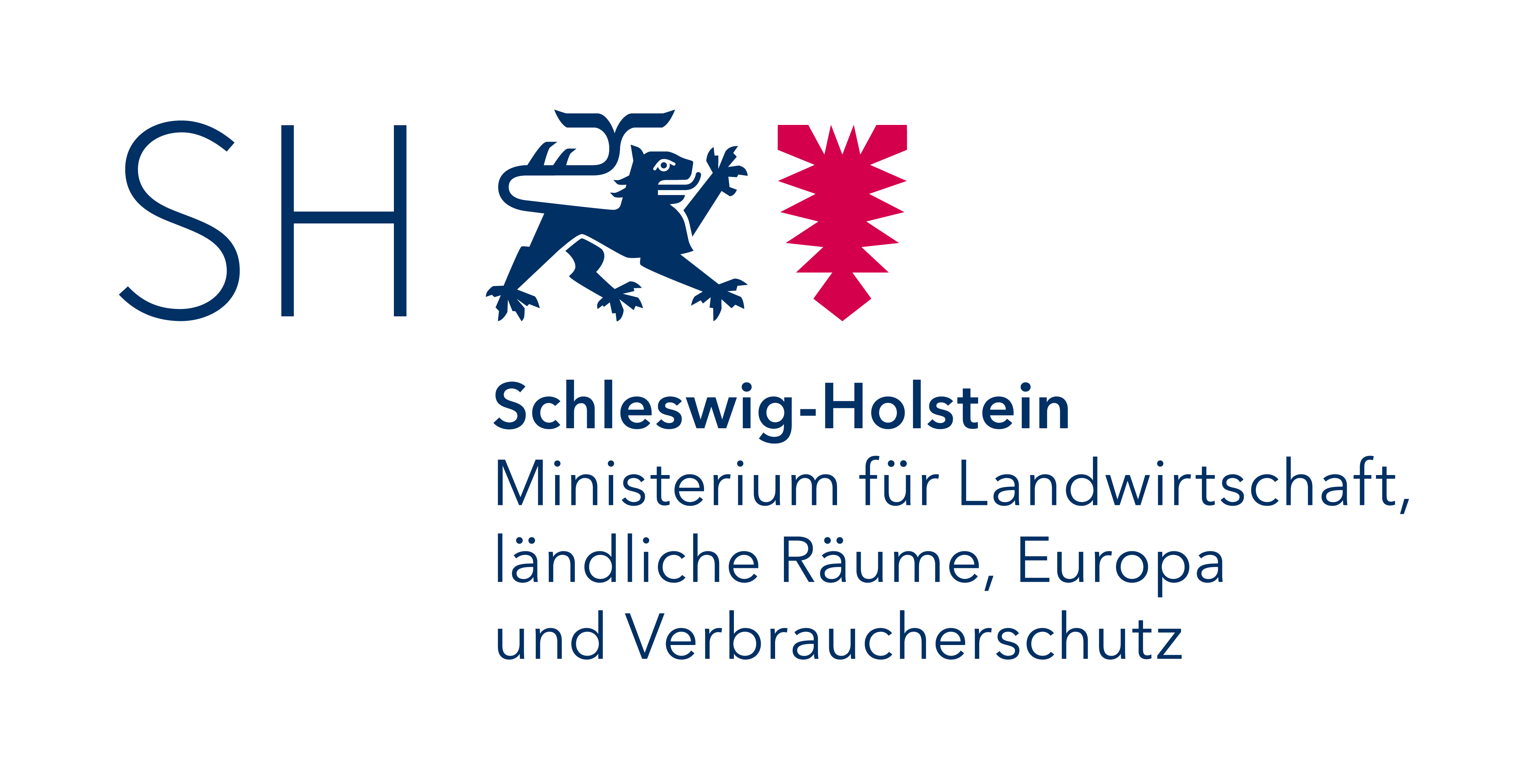 Ministerium für Landwirtschaft, ländliche Räume, Europa und Verbraucherschutz des Bundeslandes Schleswig-Holstein