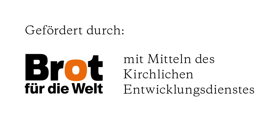 Brot für die Welt 