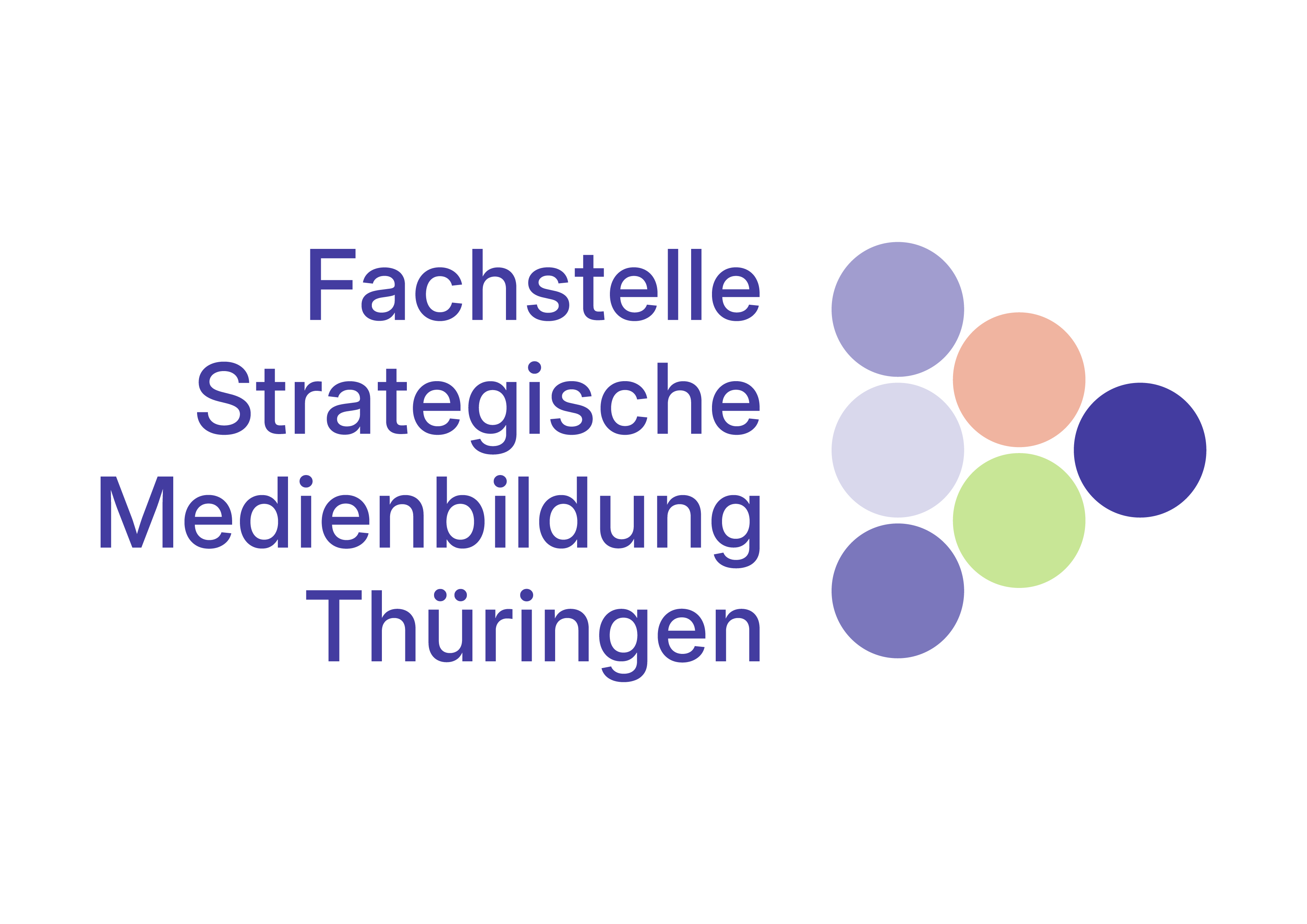 Fachstelle Strategische Medienbildung Thüringen
