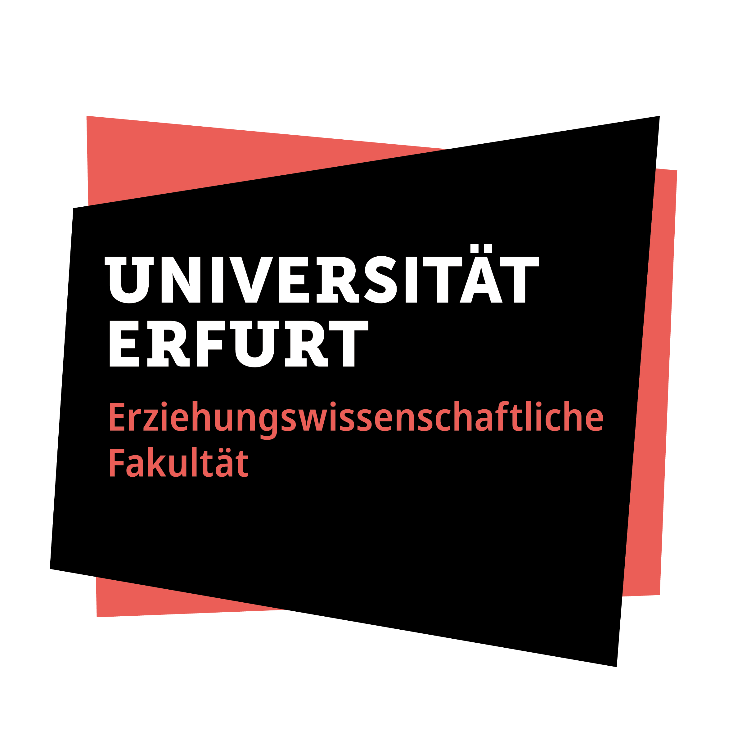 Universität Erfurt - Erziehungswissenschaftliche Fakultät