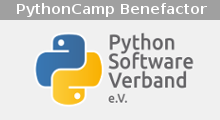 Python Software Verband