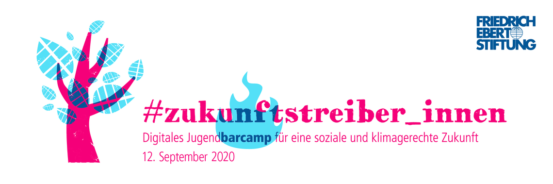 Logo BarCamp #zukunftstreiber_innen