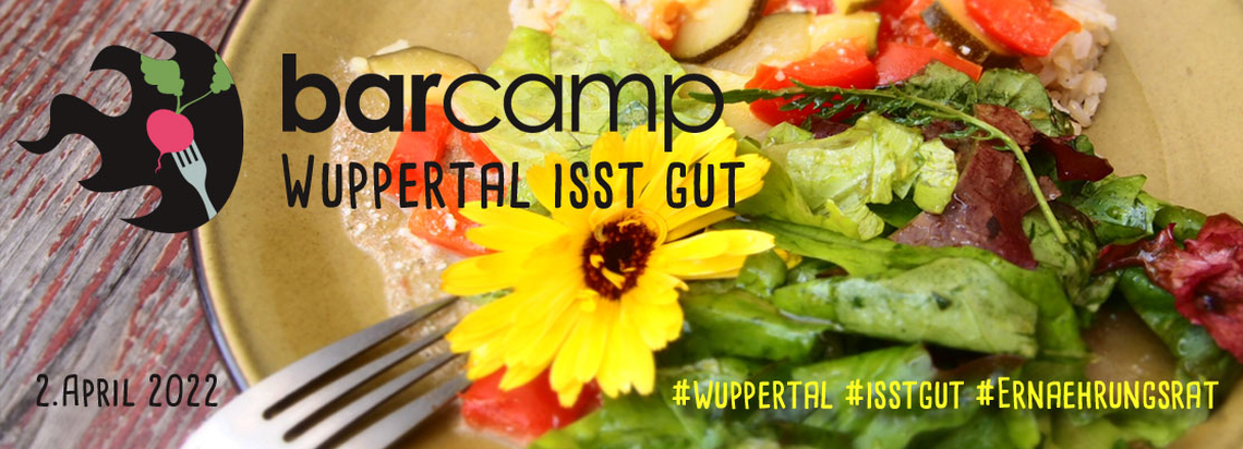 Logo Wuppertal isst gut.