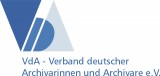 VdA - Verband deutscher Archivarinnen und Archivare e. V.