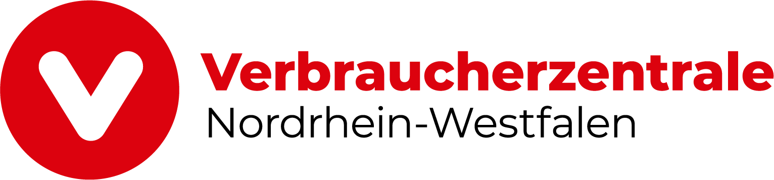 Verbraucherzentrale Nordrhein-Westfalen
