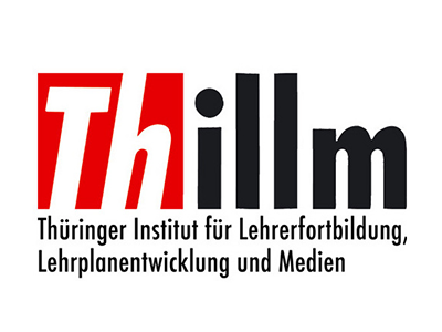 Thüringer Institut für Lehrerfortbildung, Lehrplanentwicklung und Medien (Thillm)