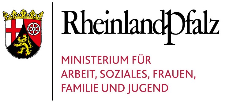 Ministerium für Arbeit, Soziales, Frauen, Familie und Jugend Rheinland-Pfalz