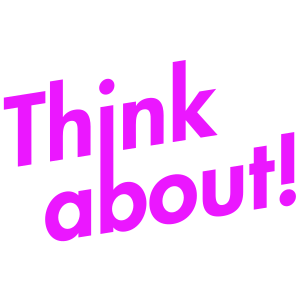 Think About Conference