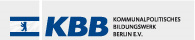 Kommunalpolitisches Bildungswerk Berlin e.V.