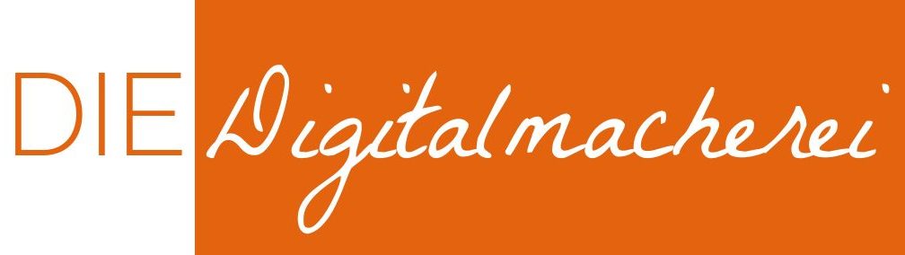 DIE Digitalmacherei