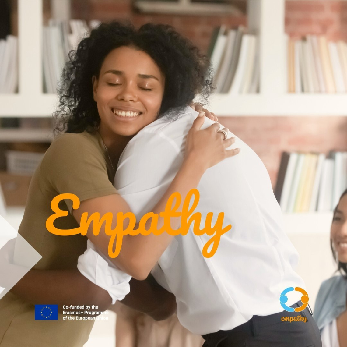 Logo Empathy-gegen-Diskriminierung