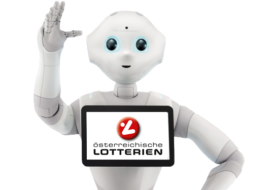 Innovationsmanagement Österreichische Lotterien